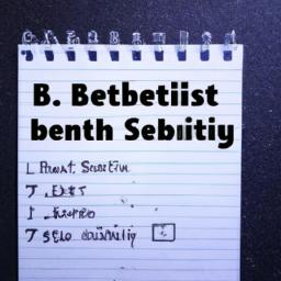 Analyzing‌ the Security Measures and Trustworthiness of 73bet